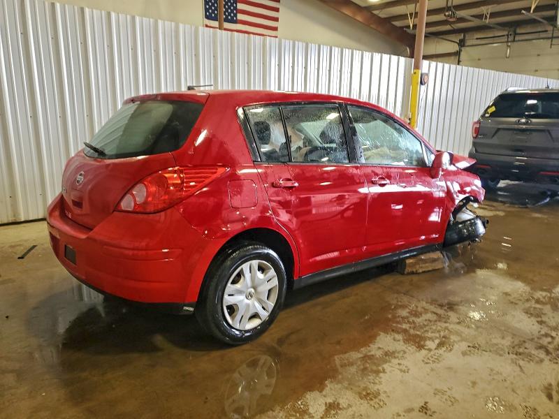 Photo 3 from auction – 2012 NISSAN VERSA S with VIN 3N1BC1CPXCK800433