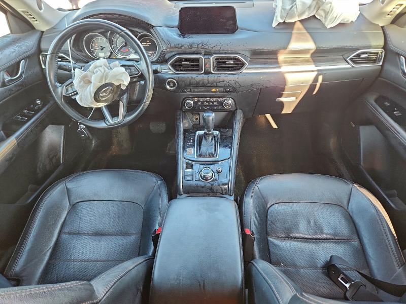 Zdjęcie 8 z aukcji – 2017 MAZDA CX-5 GRAND z VIN JM3KFBDL2H0212554