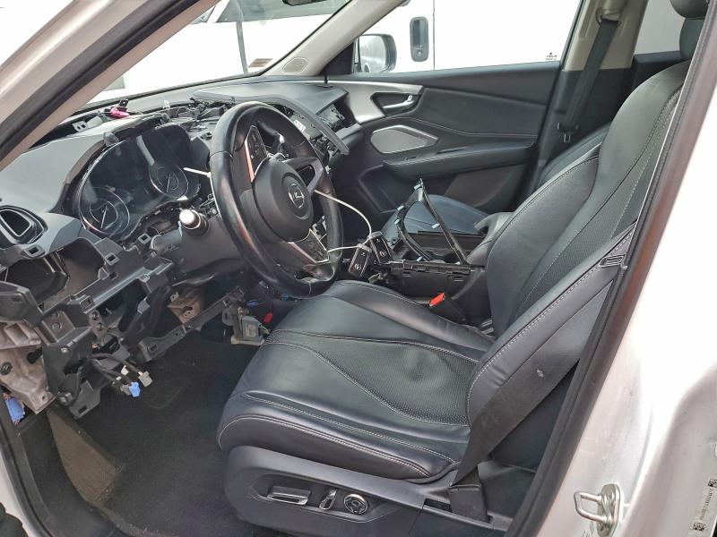 Photo 7 from auction – 2020 ACURA RDX TECHNO with VIN 5J8TC2H57LL007709