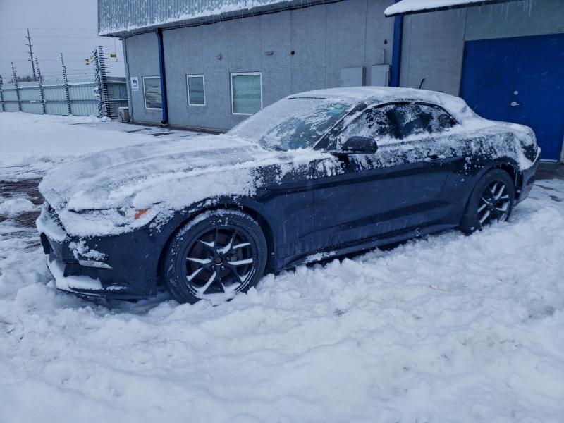 Photo 1 from auction – 2016 FORD MUSTANG with VIN 1FATP8EM5G5307556