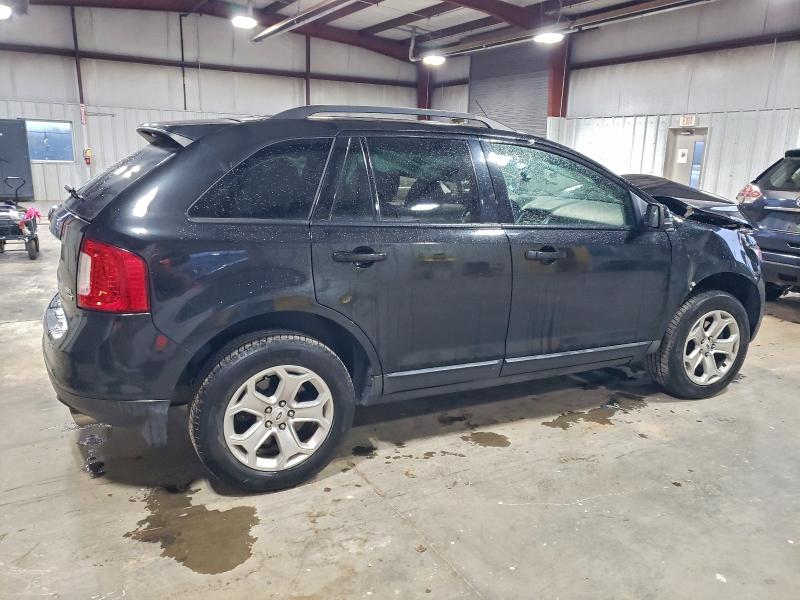Фото 3 с аукциона – 2013 FORD EDGE SEL с VIN 2FMDK4JCXDBC16028