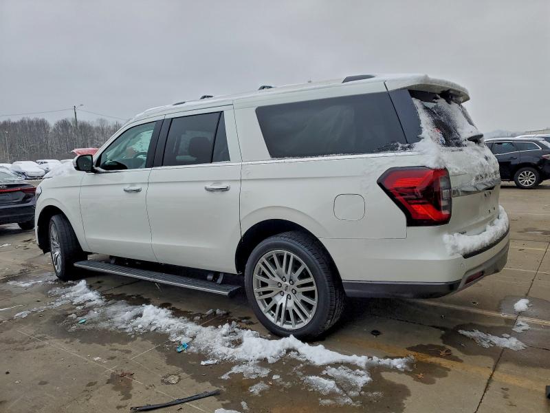 Photo 2 from auction – 2024 FORD EXPEDITION with VIN 1FMJK2A84REA16650