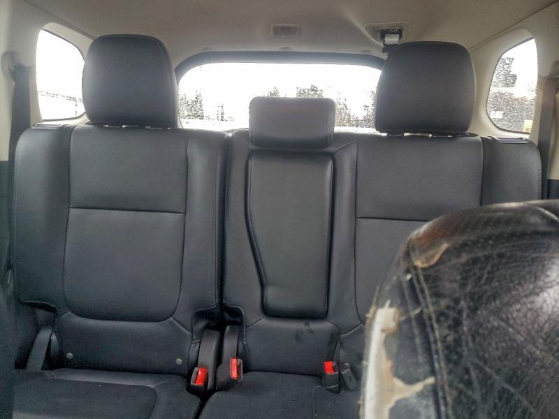 Photo 10 from auction – 2016 MITSUBISHI OUTLANDER with VIN JA4AZ3A31GZ007365