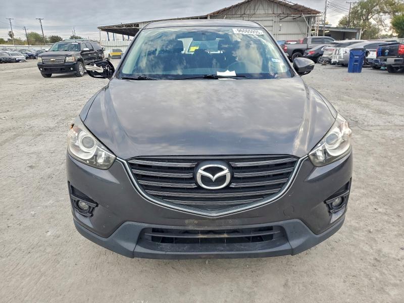 Photo 5 from auction – 2016 MAZDA CX-5 TOURI with VIN JM3KE2CY3G0793545