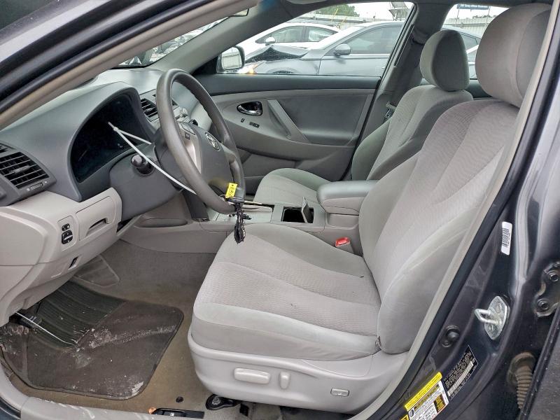 Photo 7 from auction – 2011 TOYOTA CAMRY BASE with VIN 4T1BF3EK9BU774127