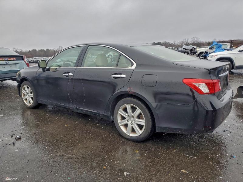 Photo 2 from auction – 2007 LEXUS ES 350 with VIN JTHBJ46G172075045