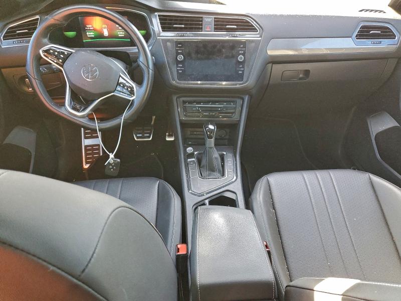 Photo 8 from auction – 2023 VOLKSWAGEN TIGUAN SE with VIN 3VVCB7AX6PM022573