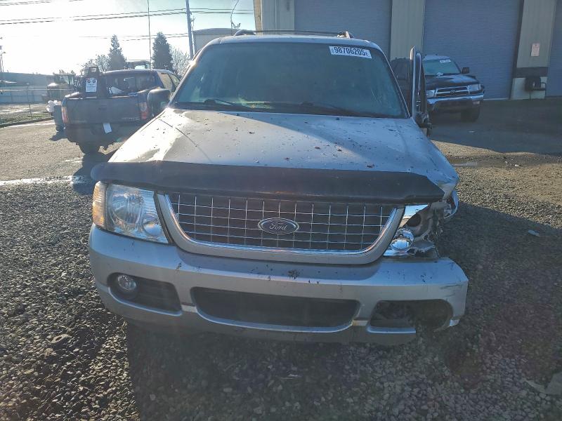 Foto 5 de la subasta – 2004 FORD EXPLORER X con VIN 1FMZU73K84ZB34267