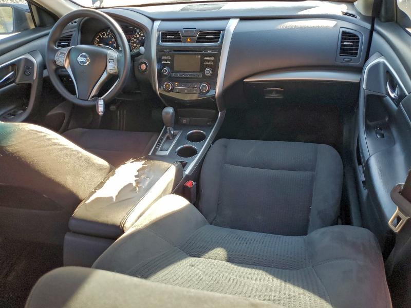 Photo 8 from auction – 2015 NISSAN ALTIMA 2.5 with VIN 1N4AL3AP6FC467395
