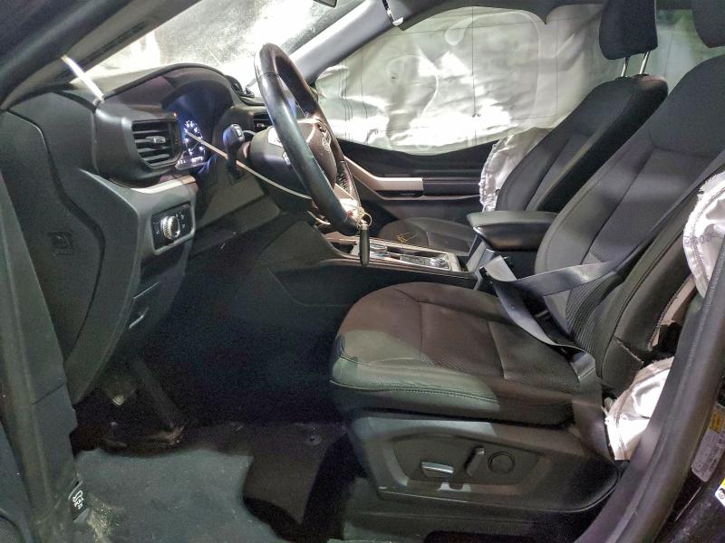 Photo 7 from auction – 2023 FORD EXPLORER X with VIN 1FMSK8DH3PGB03041
