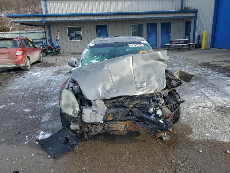 Photo 5 from auction – 2006 NISSAN MAXIMA SE with VIN 1N4BA41E76C850406