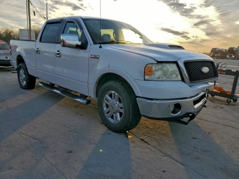 Photo 4 from auction – 2007 FORD F150 SUPER with VIN 1FTPW14V87FB70106