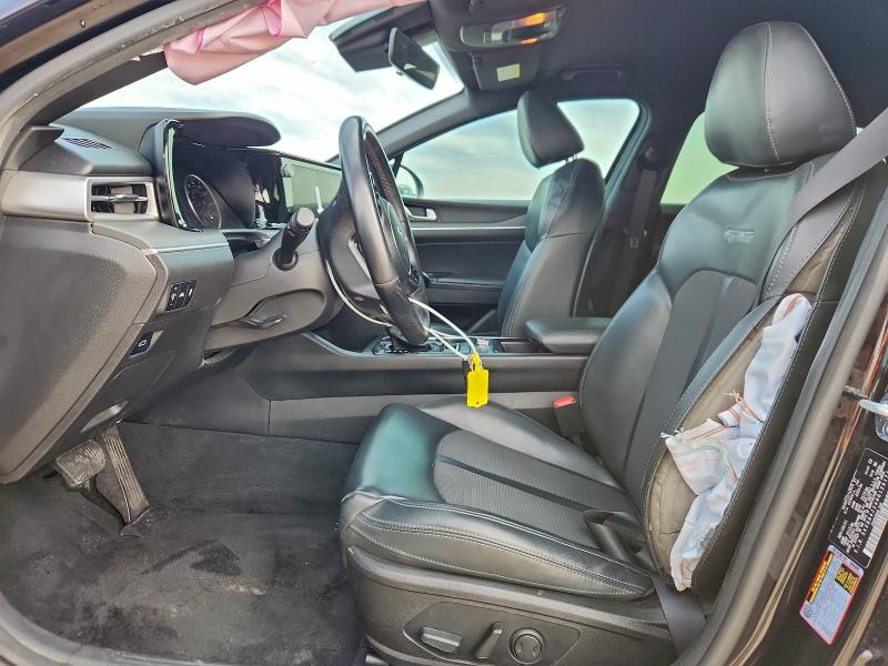 Photo 7 from auction – 2022 KIA K5 GT LINE with VIN 5XXG64J24NG129174