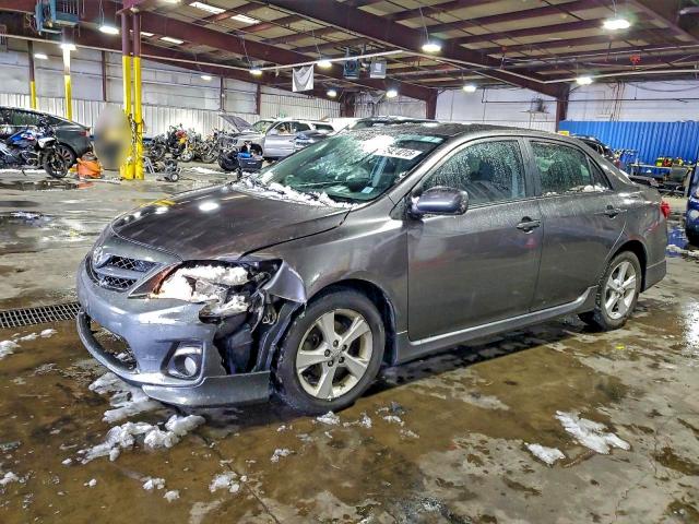 TOYOTA COROLLA BA 2012 con VIN 5YFBU4EE6CP030770 - Foto de la subasta