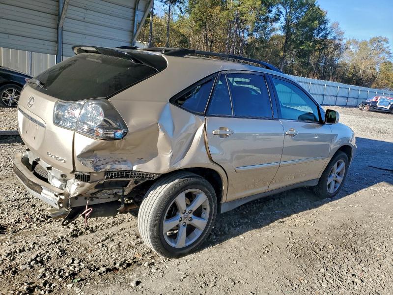 Photo 3 from auction – 2005 LEXUS RX 330 with VIN 2T2GA31U55C027556