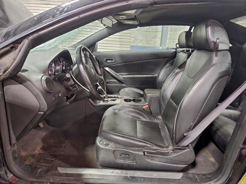 Photo 7 from auction – 2007 PONTIAC G6 with VIN 1G2ZH351674134988