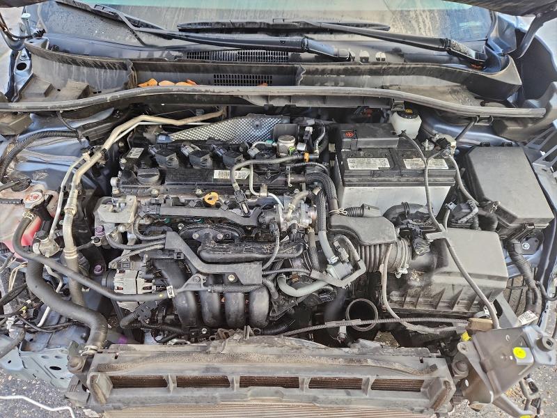 Photo 12 from auction – 2022 TOYOTA COROLLA CR with VIN 7MUCAAAG7NV019814
