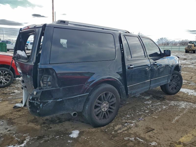 Photo 3 from auction – 2012 FORD EXPEDITION with VIN 1FMJK2A5XCEF66223