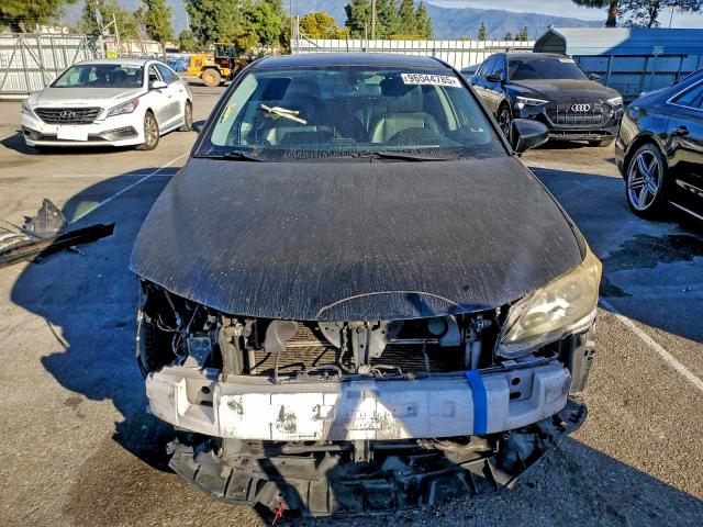 Photo 5 from auction – 2011 LEXUS CT 200 with VIN JTHKD5BH4B2042061
