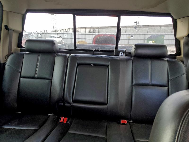 Photo 10 from auction – 2012 GMC SIERRA K15 with VIN 3GTP2WE70CG231336