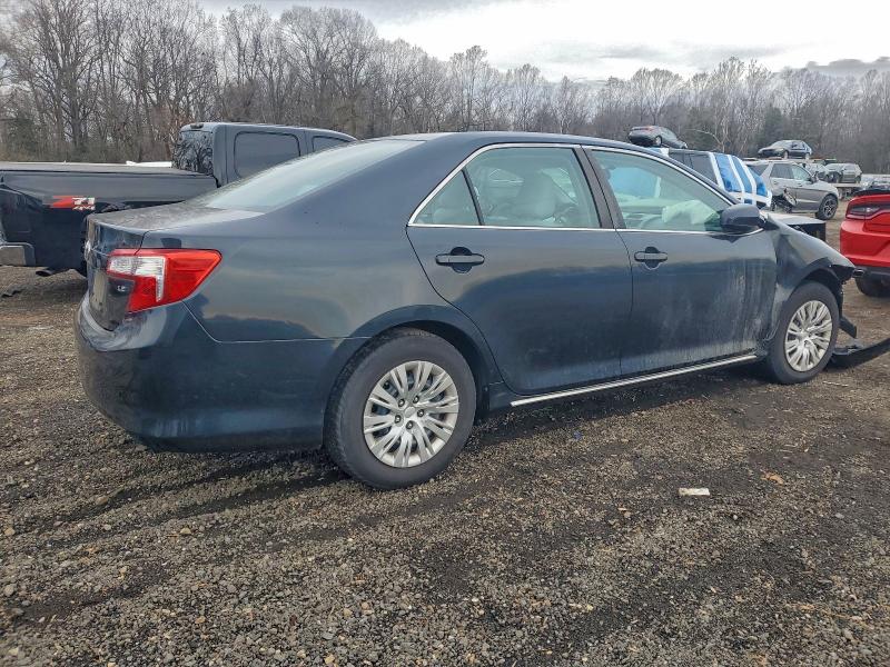 Photo 3 from auction – 2013 TOYOTA CAMRY L with VIN 4T4BF1FKXDR315801