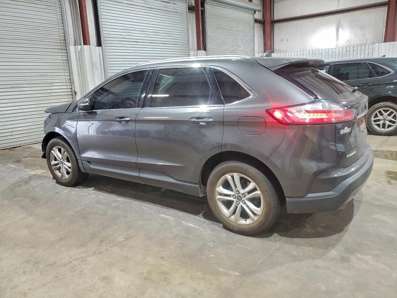 Photo 2 from auction – 2019 FORD EDGE SEL with VIN 2FMPK3J96KBB90763