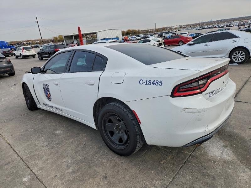Photo 2 from auction – 2015 DODGE CHARGER PO with VIN 2C3CDXAG8FH759395