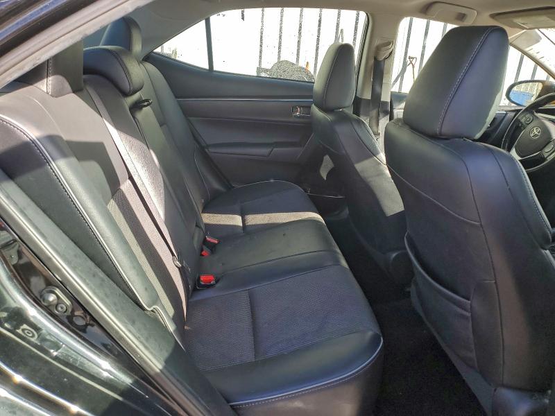 Photo 10 from auction – 2015 TOYOTA COROLLA L with VIN 2T1BURHEXFC335587