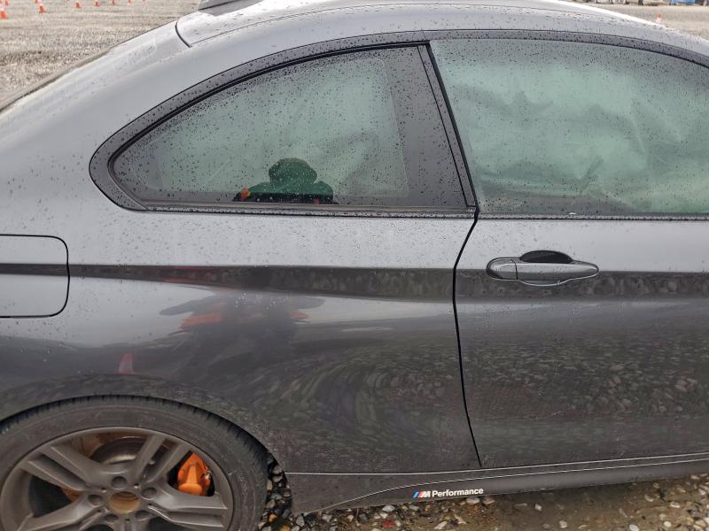 Zdjęcie 10 z aukcji – 2015 BMW M235XI z VIN WBA1J9C50FV370922