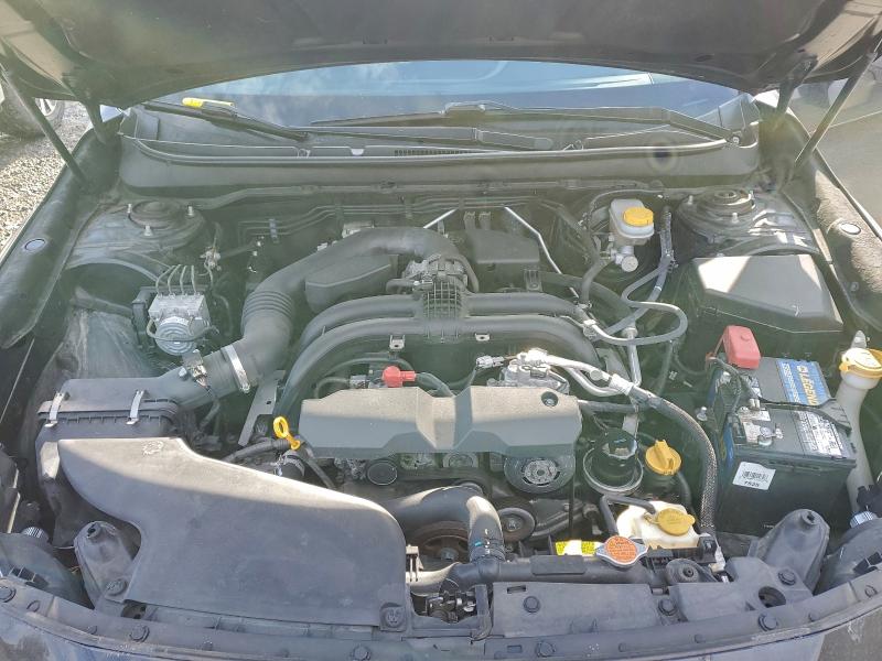 Photo 11 from auction – 2015 SUBARU LEGACY 2.5 with VIN 4S3BNBL63F3045611