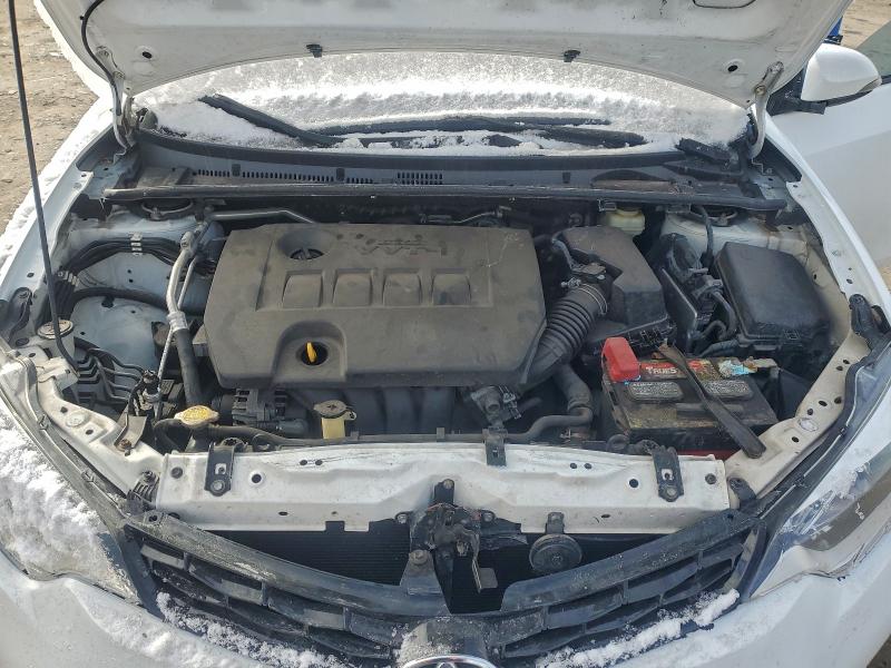 Photo 11 from auction – 2016 TOYOTA COROLLA L with VIN 2T1BURHEXGC575028