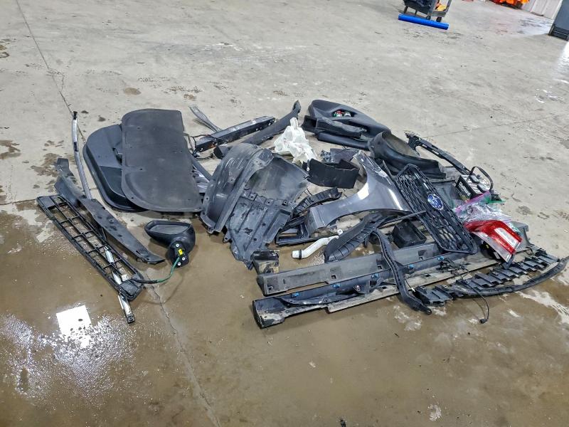 Photo 12 from auction – 2019 SUBARU IMPREZA with VIN 4S3GTAM61K3731192