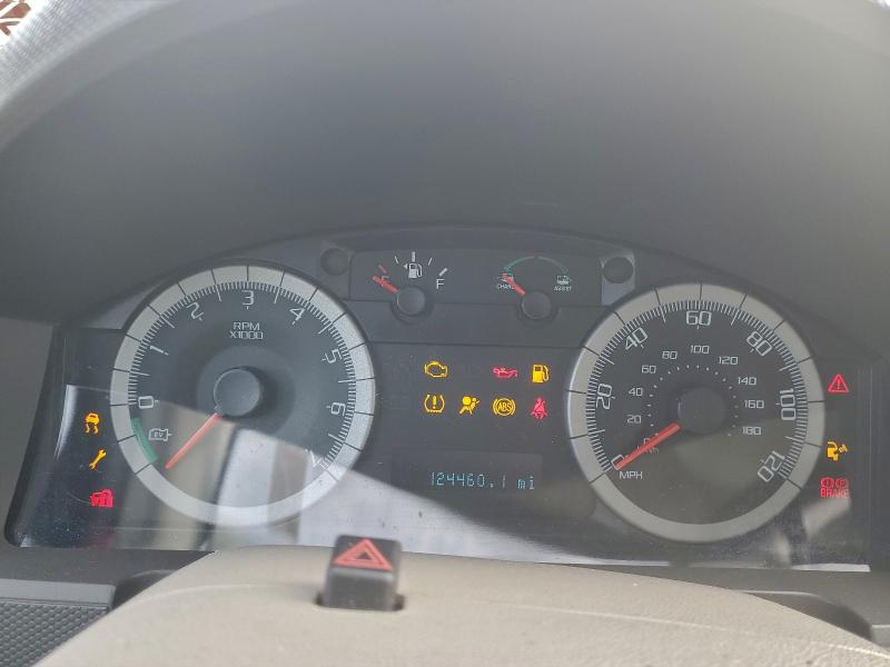Photo 9 from auction – 2008 FORD ESCAPE HEV with VIN 1FMCU59H18KA99172