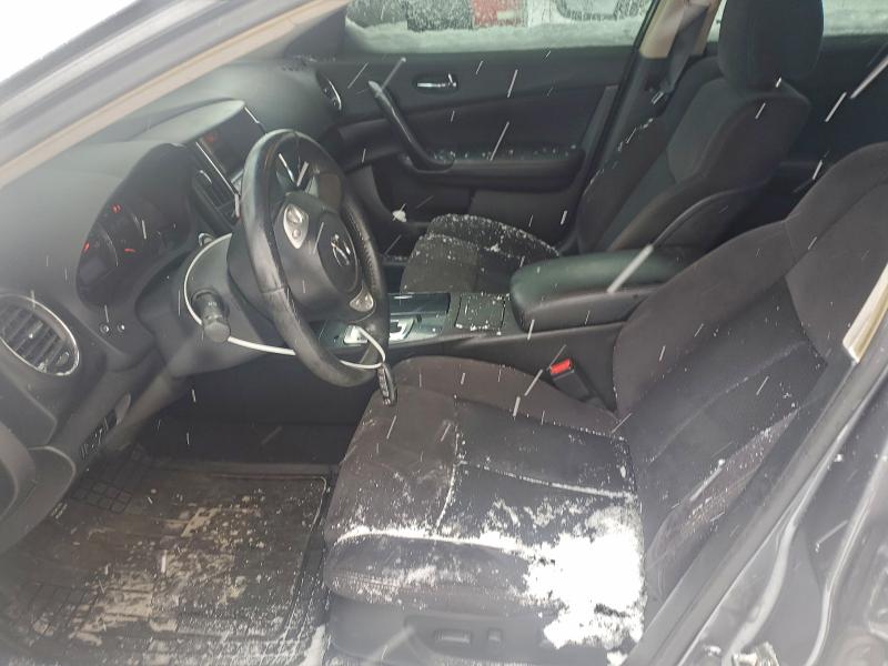 صورة رقم 7 من المزاد - 2014 NISSAN MAXIMA S مع VIN 1N4AA5AP0EC484855