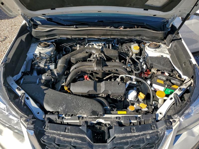 Photo 11 from auction – 2017 SUBARU FORESTER 2 with VIN JF2SJAGC3HH589250