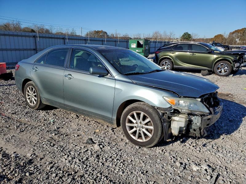 Photo 4 from auction – 2011 TOYOTA CAMRY SE with VIN 4T1BK3EK9BU611862