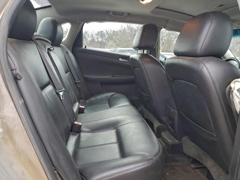 Photo 10 from auction – 2016 CHEVROLET IMPALA LIM with VIN 2G1WC5E30G1150585