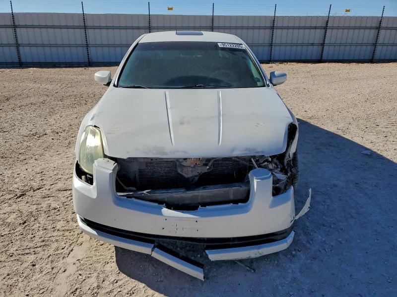 Photo 5 from auction – 2006 NISSAN MAXIMA SE with VIN 1N4BA41E86C801862