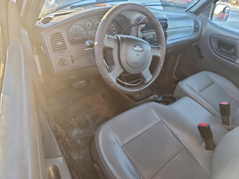 Photo 8 from auction – 2005 FORD RANGER with VIN 1FTYR10D95PA64697