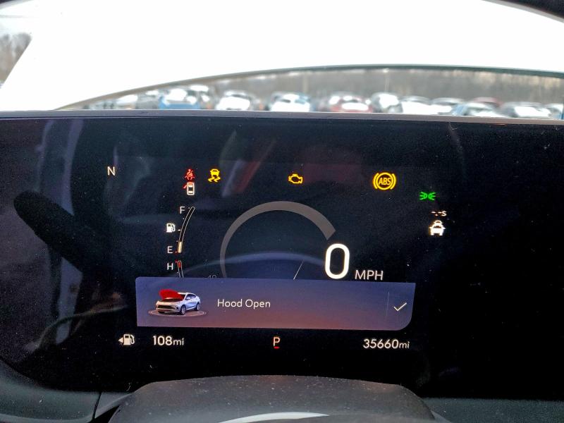 Foto 9 de la subasta – 2024 BUICK ENVISTA PR con VIN KL47LAE28RB149712