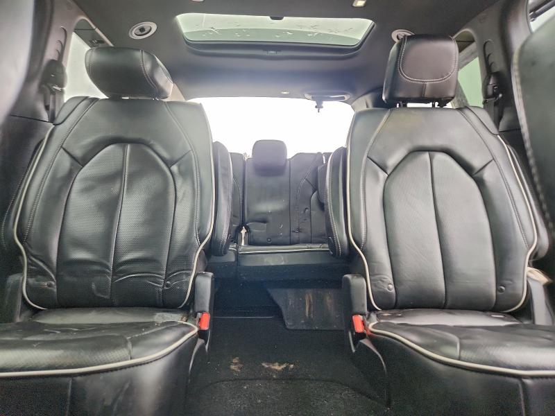 Фото 10 с аукциона – 2020 CHRYSLER PACIFICA L с VIN 2C4RC1GG3LR235672