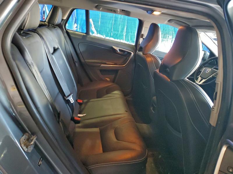 Photo 10 from auction – 2018 VOLVO V60 T5 DYN with VIN YV140MEL6J2383681