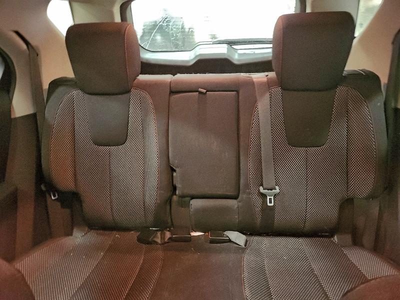 Photo 10 from auction – 2011 CHEVROLET EQUINOX LT with VIN 2CNALDEC1B6313862