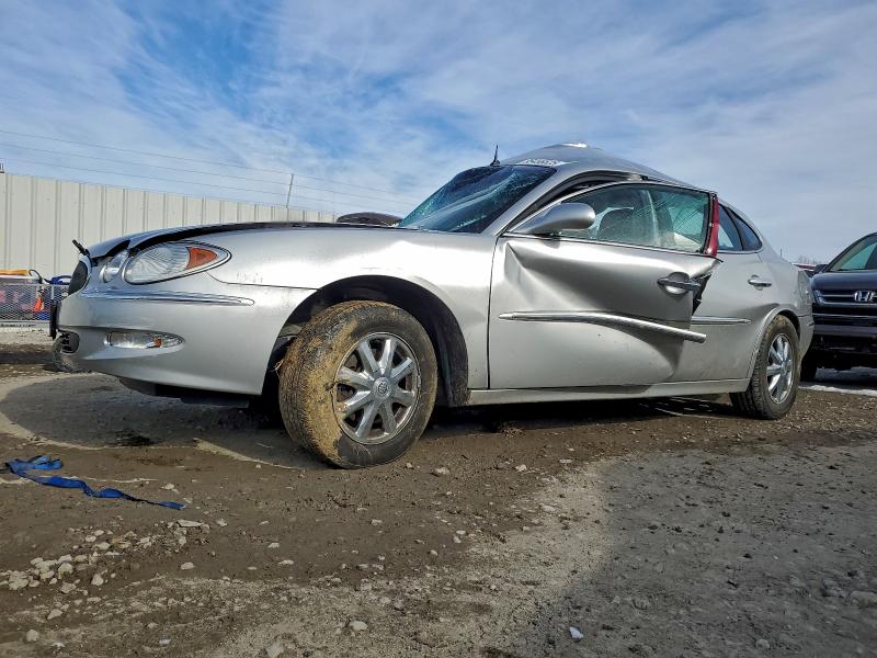 BUICK LACROSSE 2005 with VIN 2G4WD532X51210329 - Photo from auction