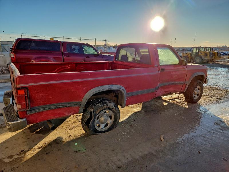 Photo 3 from auction – 1995 DODGE DAKOTA with VIN 1B7GG26YXSS100018