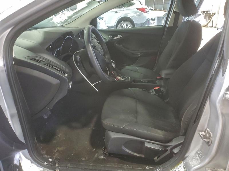 Photo 7 from auction – 2016 FORD FOCUS SE with VIN 1FADP3F23GL340913
