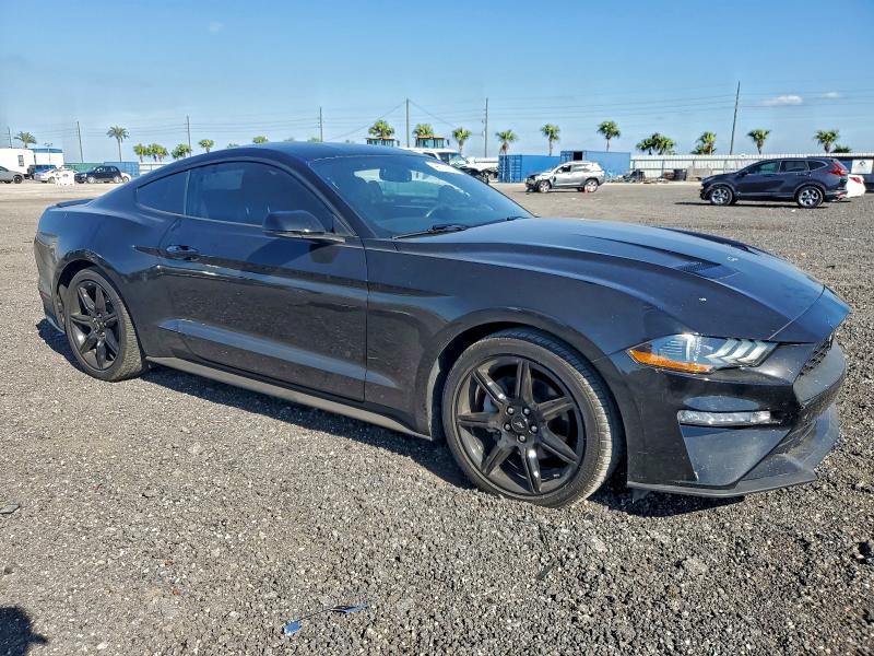 Photo 4 from auction – 2019 FORD MUSTANG with VIN 1FA6P8THXK5180380