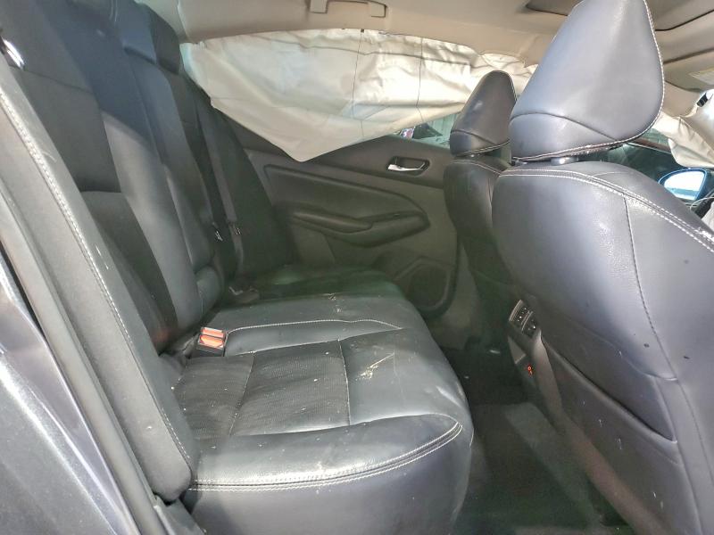 Photo 10 from auction – 2020 NISSAN ALTIMA SL with VIN 1N4BL4EV2LC153869