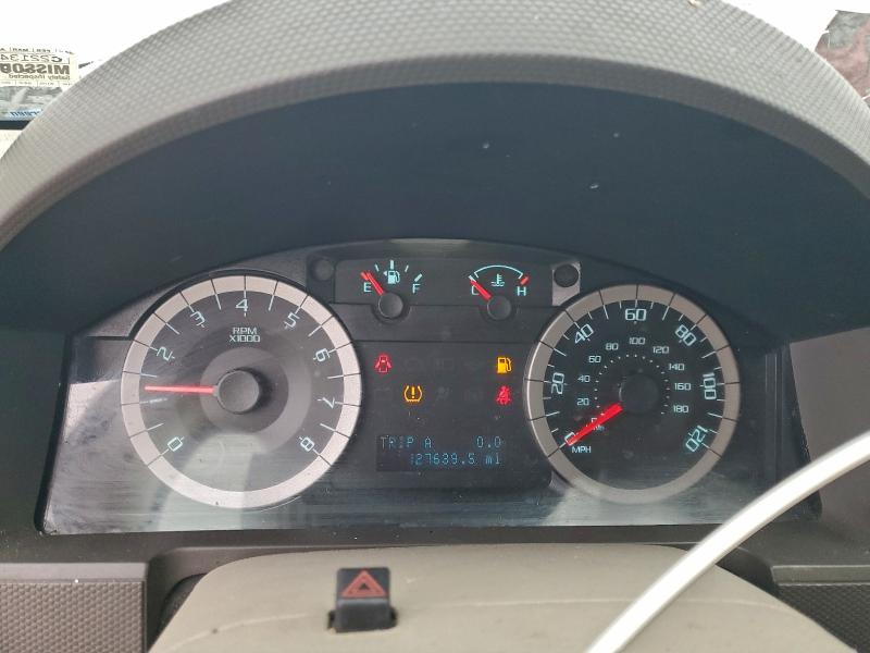 Photo 9 from auction – 2011 FORD ESCAPE XLS with VIN 1FMCU9C71BKC61476