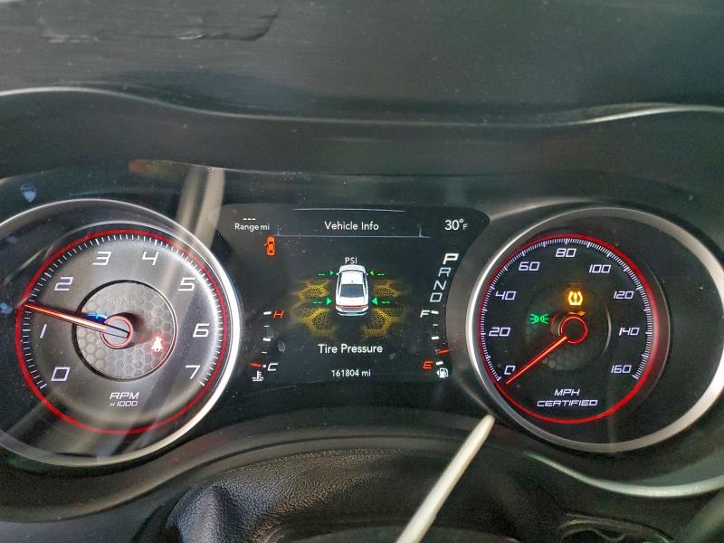 Photo 9 from auction – 2017 DODGE CHARGER PO with VIN 2C3CDXKT0HH660956